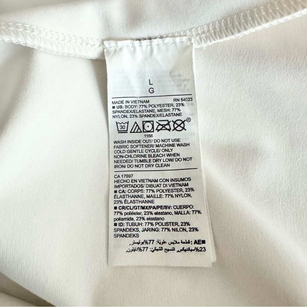 Old Navy Active Powersoft Activewear Dress - Picture 8 of 9